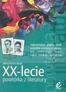 Powtórka z literatury-XX-lecie