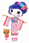 Lalaloopsy Yuki Kimono
	 (527121)