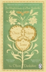 Once Upon a Tome Darkshire	 Oliver