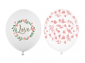 Balony Love 30cm