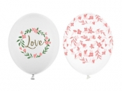 Balony Love 30cm