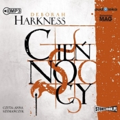 Cień nocy - Deborah Harkness