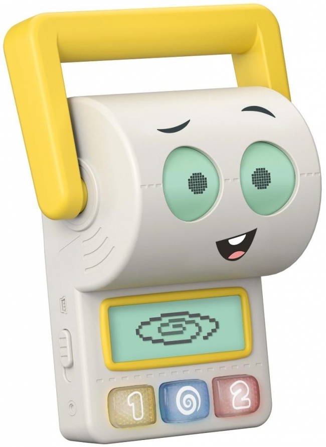 Disney Pixar Toy Story 5 Mr. Smartypants