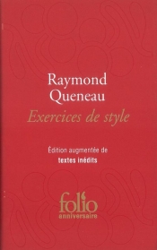 Exercices de style