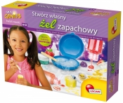 I'm a Genius - Stwórz własny żel zapachowy (304-PL67121)