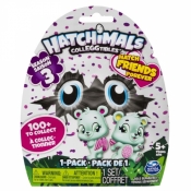 Jajko HATCHIMALS 1-pak Seria 3 (6041316)