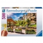Ravensburger, Puzzle 500: Lauterbrunnen (13712)