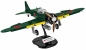 Cobi: Mała Armia. Mitsubishi A6M5 Zero - myśliwiec japoński (5712)