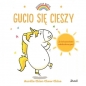 Uczucia Gucia. Gucio się cieszy - Aurélie Chien Chow Chine