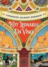 Kot Leonarda Da Vinci Murdock Catherine Gilbert