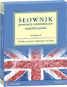 Słownik prawniczy i ekonomiczny angielsko-polski  Jaślan Janina , Jaślan Henryk