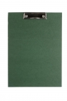 Deska z klipem A3 Eco zielona PENMATE