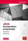 Java. Kompendium programisty Herbert Schildt