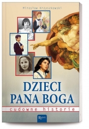 Dzieci Pana Boga