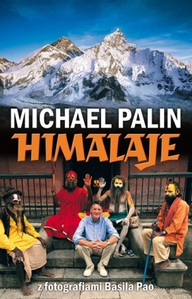 Himalaje - Palin Michael
