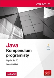 Java. Kompendium programisty - Herbert Schildt