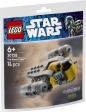 LEGO Star Wars Minimodel Brzeszczota 30728