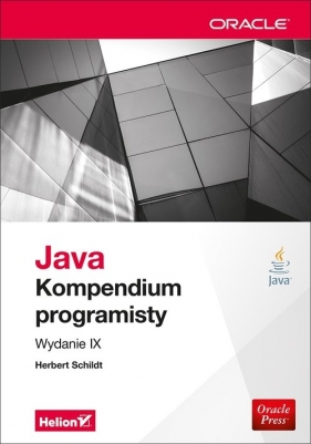 Java. Kompendium programisty - Schildt Herbert