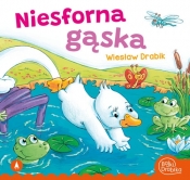 Niesforna gąska - Wiesław Drabik