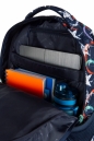 Coolpack, plecak młodzieżowy Factor - Universe (E02586)