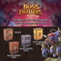Boss Fighters QR - Lukas Zach, Michael Palm
