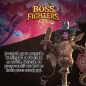 Boss Fighters QR - Lukas Zach, Michael Palm