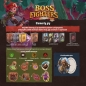 Boss Fighters QR - Lukas Zach, Michael Palm