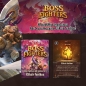 Boss Fighters QR - Lukas Zach, Michael Palm