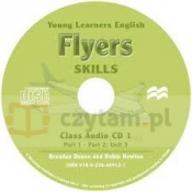 Young Learners Skills Flyers CD