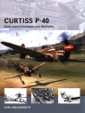 Curtiss P-40 Snub-nosed Kittyhawks and Warhawks Molesworth Carl