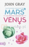 LF Gray, Les hommes viennent de Mars Les femmes vinnent de Venus