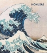 Hokusai - Postaple Hajo Düchting