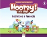 Hooray! Let's Play! B Activites and Projects Herbert Puchta, Gnter Gerngross