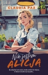 Nie jestem Alicją Claudia Paz .