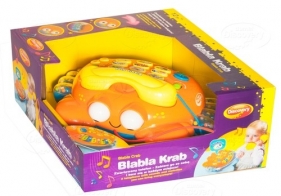 Blabla krab