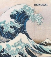 Hokusai - Postaple - Hajo Duchting