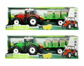 Traktor