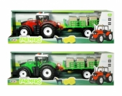 Traktor