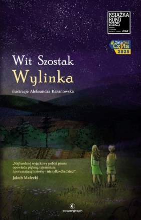 Wylinka - Wit Szostak