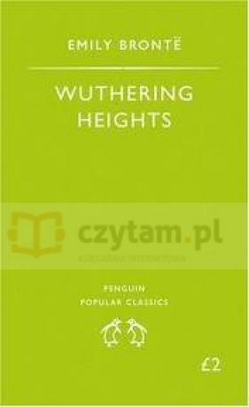 PPC Wuthering Heights