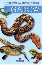 Ilustrowana Encyklopedia gadów