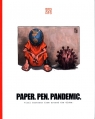 Paper Pen Pandemic Viral Cartoons from around the Globe