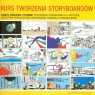 Kurs tworzenia Storyboardów  Cristiano Giuseppe