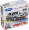 WELLY BMW 120i Kit (23625)