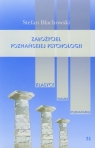 Założyciel poznańskiej psychologii Stefan Błachowski