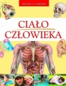 Ciało człowieka Ważne i ciekawe Parker Steve