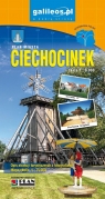 Plan miasta - Ciechocinek 1:9 000 Opracowanie zbiorowe
