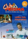 Club Prisma A1 Libro del profesor + CD