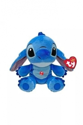 Beanie Babies - Stitch 15cm