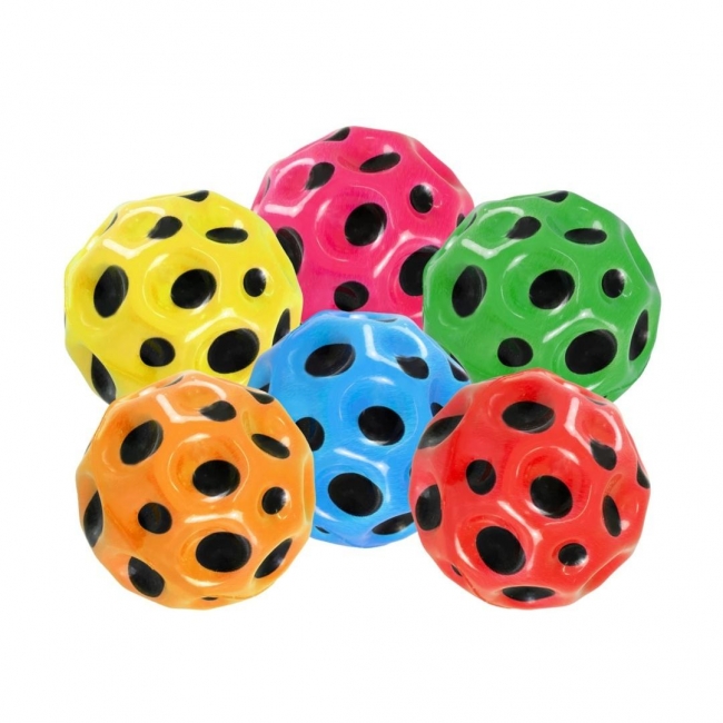 Piłeczka kolorowa MIX